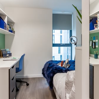 Skyline En Suite - Image 3